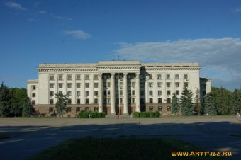 Иван Катеринчук: «В палатках активистов Куликова поля было оружие»