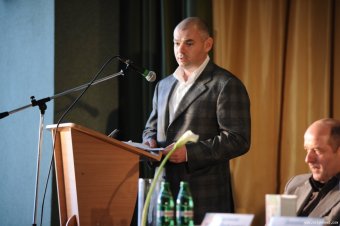 Игорь Палица: «Виновники трагедии 2 мая в Одессе понесут заслуженное наказание»