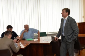 Николай Скорик: Власть обязана предоставить исчерпывающую информацию об условиях подписания Соглашения о зоне свободной торговли с ЕС