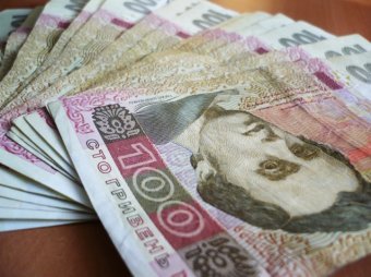 С начала года задолженность по заработной плате на одесских предприятиях уменьшилась на миллион