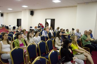 В Одессе ждут туристов из Турции