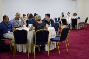В Одессе ждут туристов из Турции