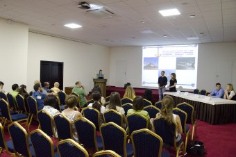 В Одессе ждут туристов из Турции
