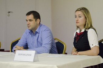 В Одессе ждут туристов из Турции