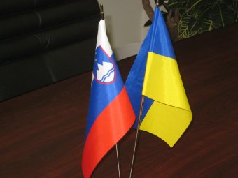 В Одессе появились консульства Австрии и Словении