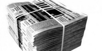 Черносотенные газеты в Одессе