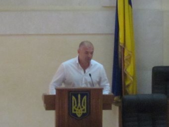 Игорь Палица выслушал аграриев