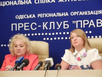 Общественники объединяются для помощи беженцам