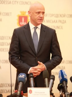 Геннадий Труханов: Во главе всех политических процессов страны всегда должен быть закон