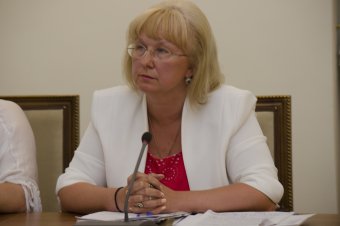 Геннадий Труханов: Мы должны сохранить наработанные позитивные результаты детского дома «Жемчужинка»