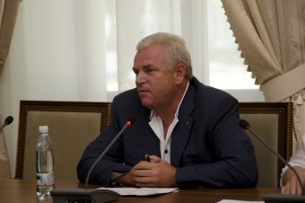 Геннадий Труханов: Мы должны сохранить наработанные позитивные результаты детского дома «Жемчужинка»