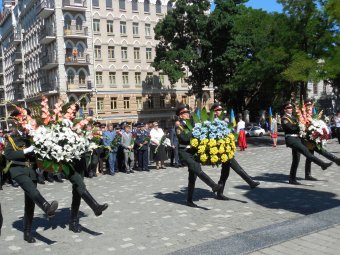 Олег Брындак: "Необходимо расширить полномочия органов местного самоуправления"