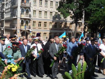Олег Брындак: "Необходимо расширить полномочия органов местного самоуправления"