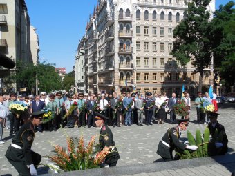 Олег Брындак: "Необходимо расширить полномочия органов местного самоуправления"