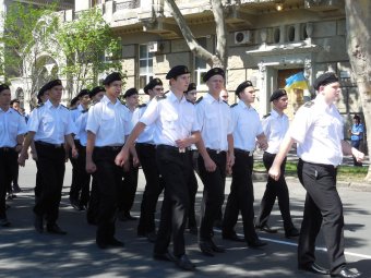 Олег Брындак: "Необходимо расширить полномочия органов местного самоуправления"