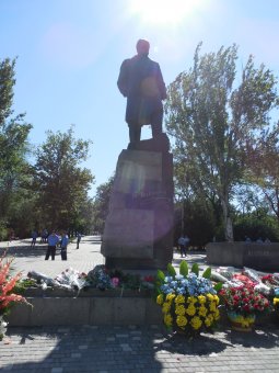 Олег Брындак: "Необходимо расширить полномочия органов местного самоуправления"