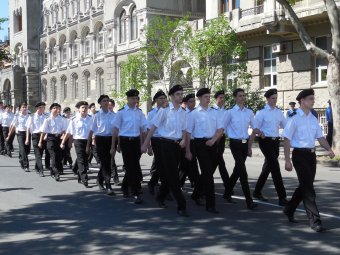 Олег Брындак: "Необходимо расширить полномочия органов местного самоуправления"