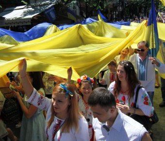 Одесса: 28 июня