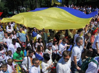 Одесса: 28 июня