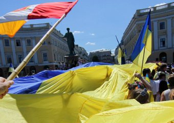 Одесса: 28 июня