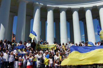 Одесса: 28 июня