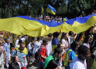 Одесса: 28 июня