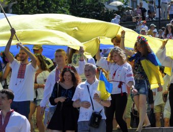 Одесса: 28 июня