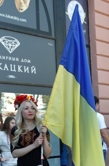 Одесса: 28 июня