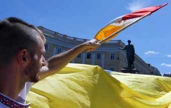 Одесса: 28 июня