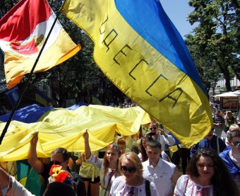 Одесса: 28 июня