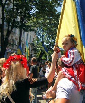 Одесса: 28 июня