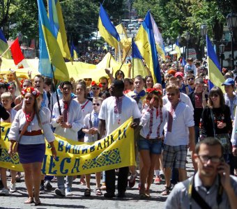 Одесса: 28 июня