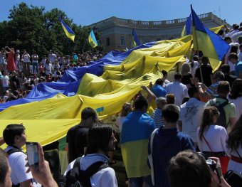 Одесса: 28 июня