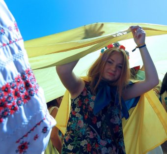 Одесса: 28 июня