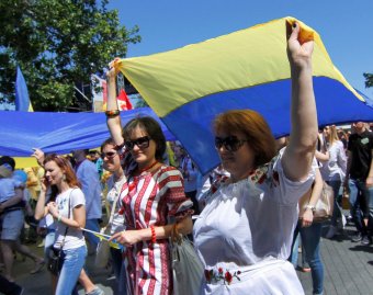 Одесса: 28 июня