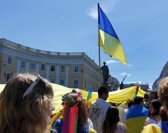 Одесса: 28 июня