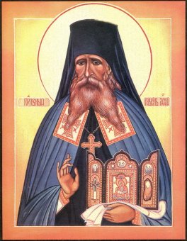 Сегодня праздник всех Одесских святых