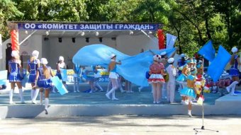 «Огни Маяка» приглашают одесситов приятно провести время