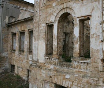 Одесситы едут изучать немецкие колонии (фото)