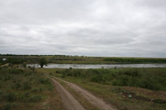 Одесситы едут изучать немецкие колонии (фото)