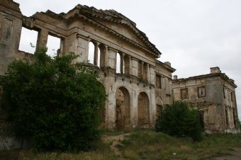 Одесситы едут изучать немецкие колонии (фото)