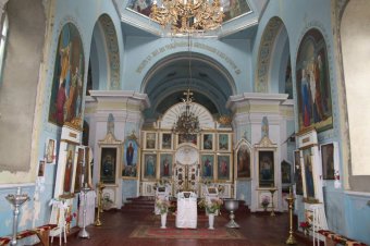 Одесситы едут изучать немецкие колонии (фото)