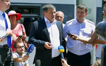 Почти классика: Прибытие поезда (фото)