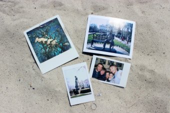 «Таки полароид!» – впервые в Одессе пройдет выставка моментальных фотографий