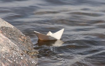 В Татарбунарском районе на воде погиб ребенок