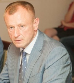 Олег Гоя: Реализация имущества, которое перешло в собственность государства, должна стать весомым источником пополнения бюджета