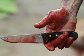 Одесса: Разборки закончились поножовщиной