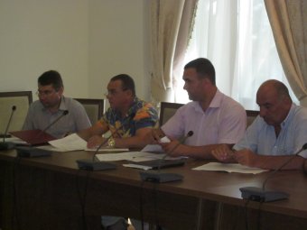 На повестке дня недострои: Геннадий Труханов обсудил строительство оставшихся 5 недостроев "Альянса"