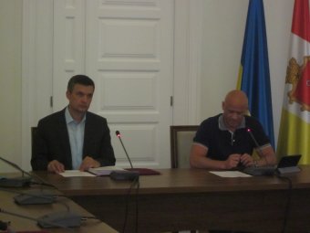 На повестке дня недострои: Геннадий Труханов обсудил строительство оставшихся 5 недостроев "Альянса"