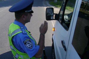 Операции «Автобус»: Зафиксировано порядка 1,3 тысячи нарушений ПДД